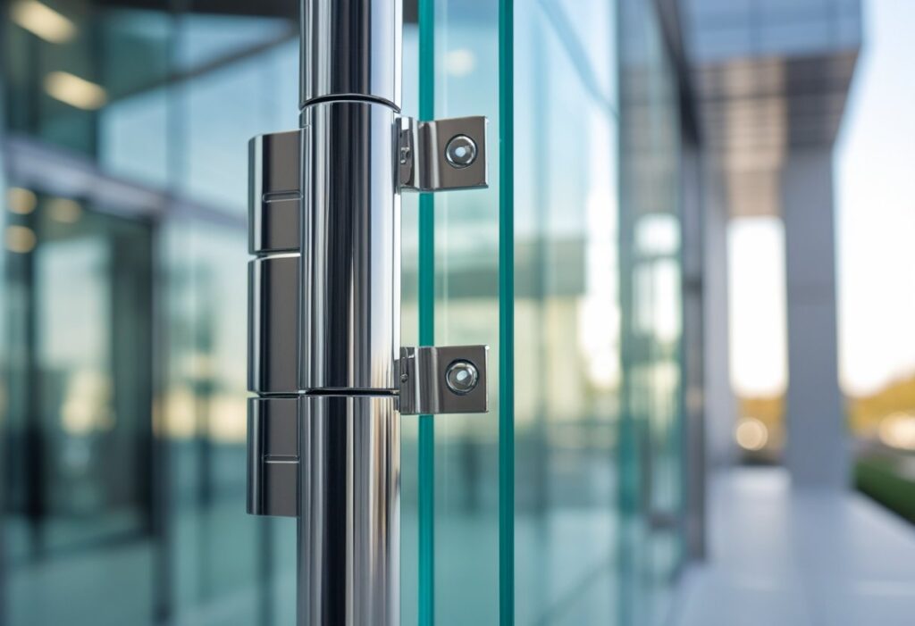 Glass Patch Fitting1