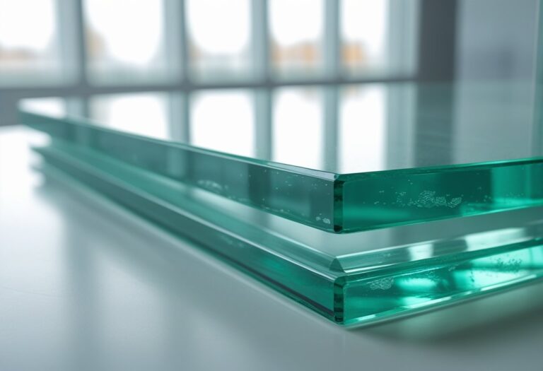 Toughened Glass